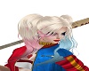 harleyquinn puddin collo