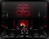 🜏 Fireplace of Lust