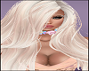 Shy Girl Blond