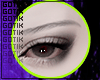 â° Hot eyebrow - DRV