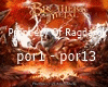 BROTHERS OF METAL - Prop