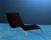 Animated kiss Chaise