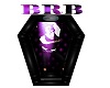 *EP* BRB Coffin Purple