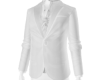 K KB Custom White Suit M