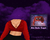 Couples RedSkele Hoodie