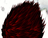 JV Snake DarkRed Hair