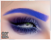 ®Amy Blue Brows MH