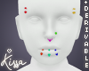 DRV. Piercings M