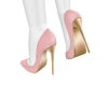 SoBe Lina Pink