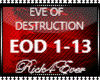 EVE OF DESTRUCTION