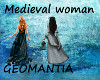 2 Medieval woman enchanc