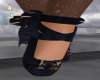 Ballerine shoes