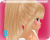*B* Brielle Barbie Blond