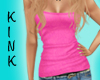 Pink Tank