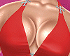 Nova Cross Dress Red
