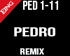 PEDRO - REMIX