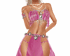 Drv Gown N