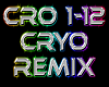 CRYO  remix