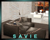 SAV MR Sofa Workout Kiss