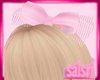 Pink Little Bow
