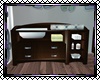 Boys Changing Table