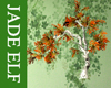 [JE] Birch Tree Autumn