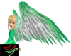 MintParfait Arch Wings
