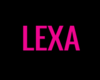LEXA