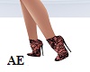 Love Me Shoes v1
