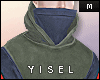 Y. Kakashi Hoodie