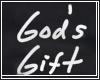 [BPB]God's Gift