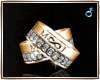 ❣Ring Diamonds|MJ|m