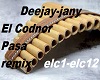 Deejay-jany ElCondorPasa