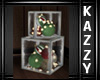 }KR{ Xmas Bauble Decor