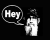!S! HEY Tee