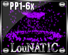 L| P Hardstyle Particles