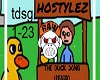 (Uptempo) Duck