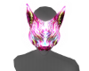 CyberKitsune Pink