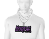 PB | Montae Chain