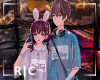 R|C Sweet Anime Cutout