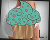 .L. Cupcake Bag