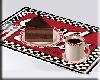 [SF] Choco Cake & Coffee