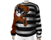 teddyJ sweatshirt