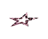 Pink Cheetah Star V2