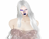 WHITE HAIR VZ8