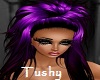 Bellatrix Sexy Purple
