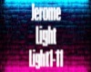 Jerome Light