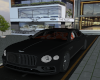 Bentley FS Storm