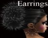 Divine earrings