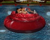 !LE! WaterFloatBed Anim